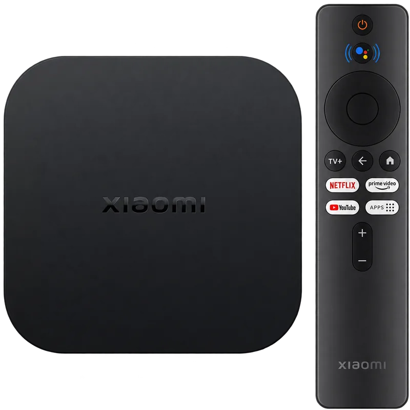 Android TV