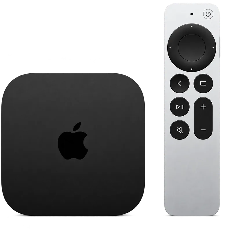 Apple TV