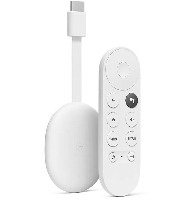 Google TV