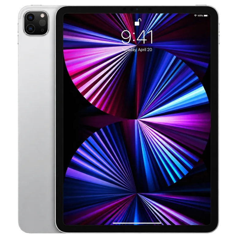 iPad